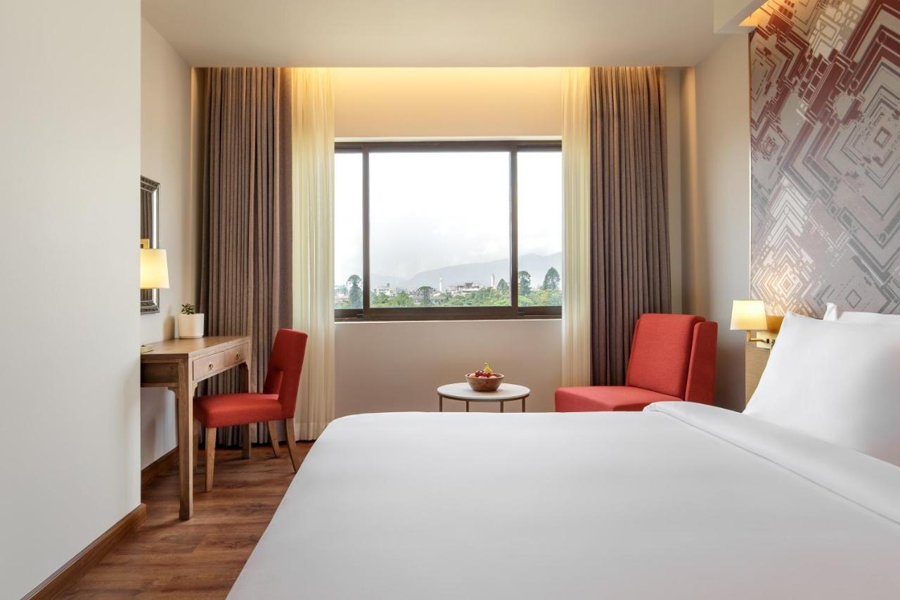 Dusit Princess Kathmandu Luaran gambar