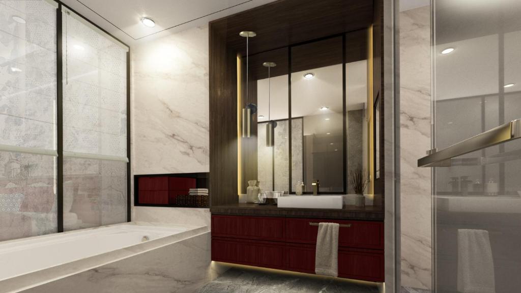 Dusit Princess Kathmandu Luaran gambar