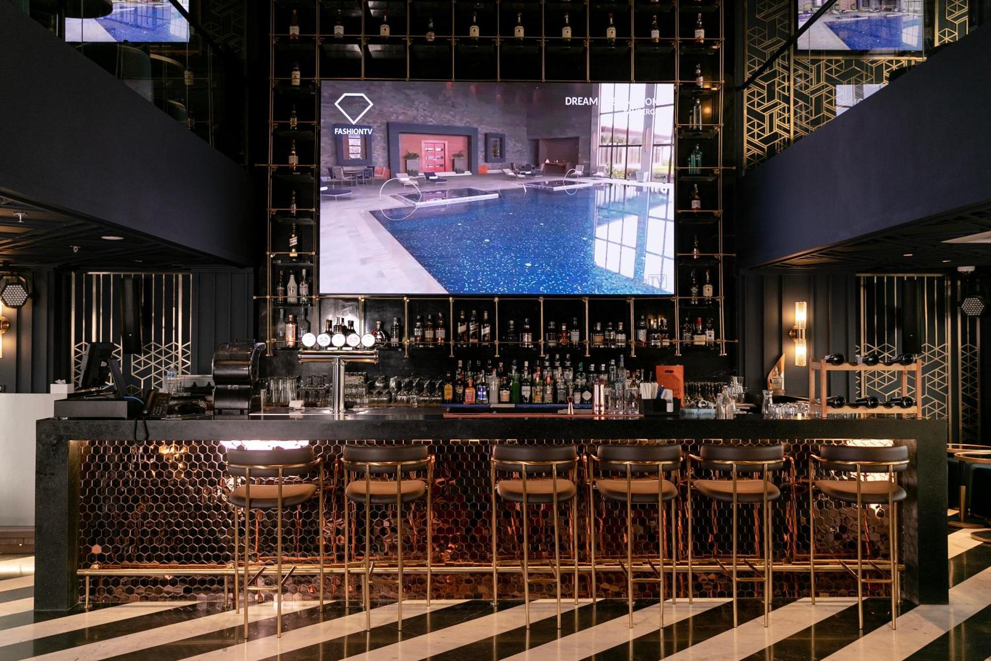 Dusit Princess Kathmandu Luaran gambar