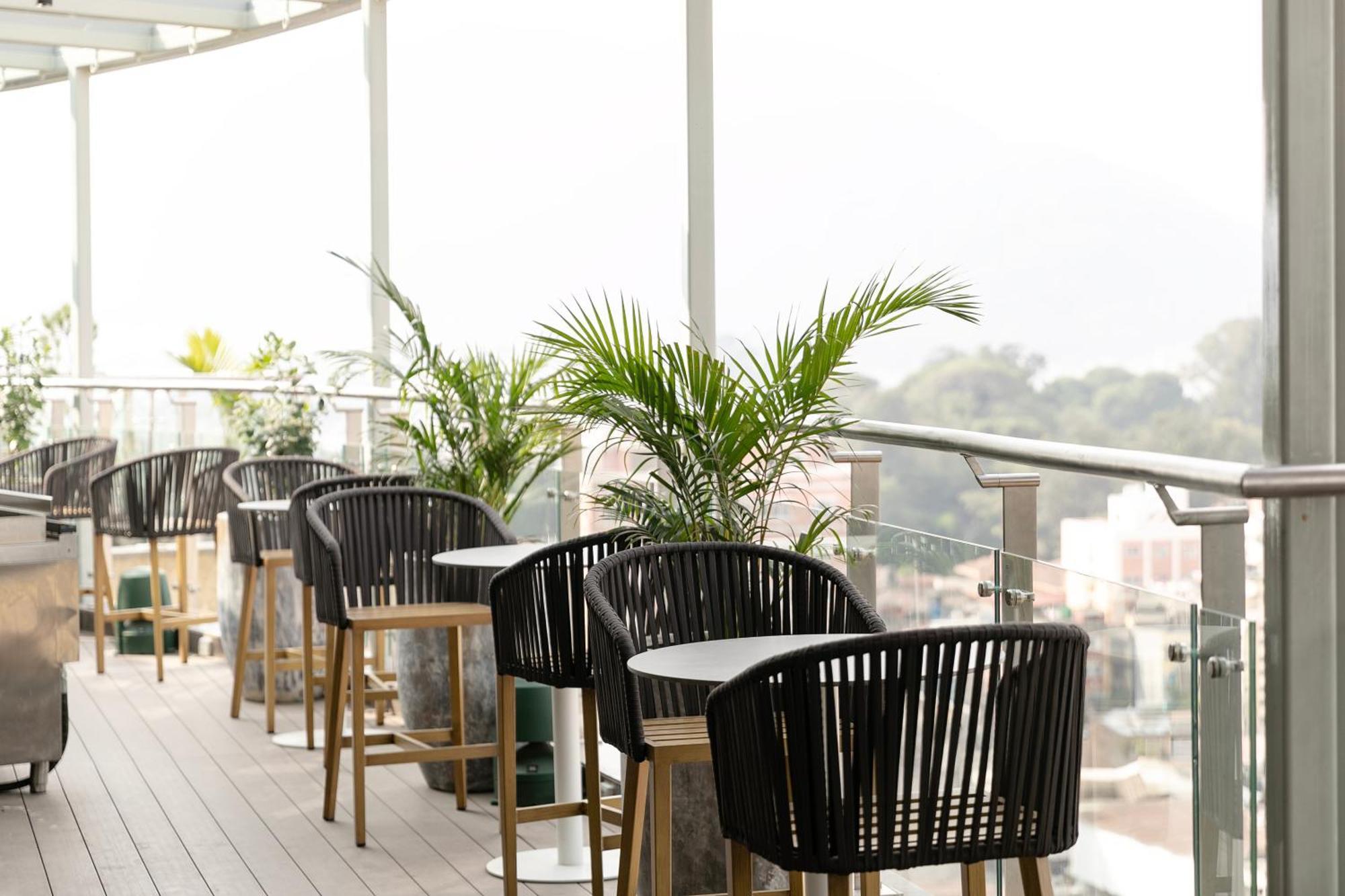 Dusit Princess Kathmandu Luaran gambar