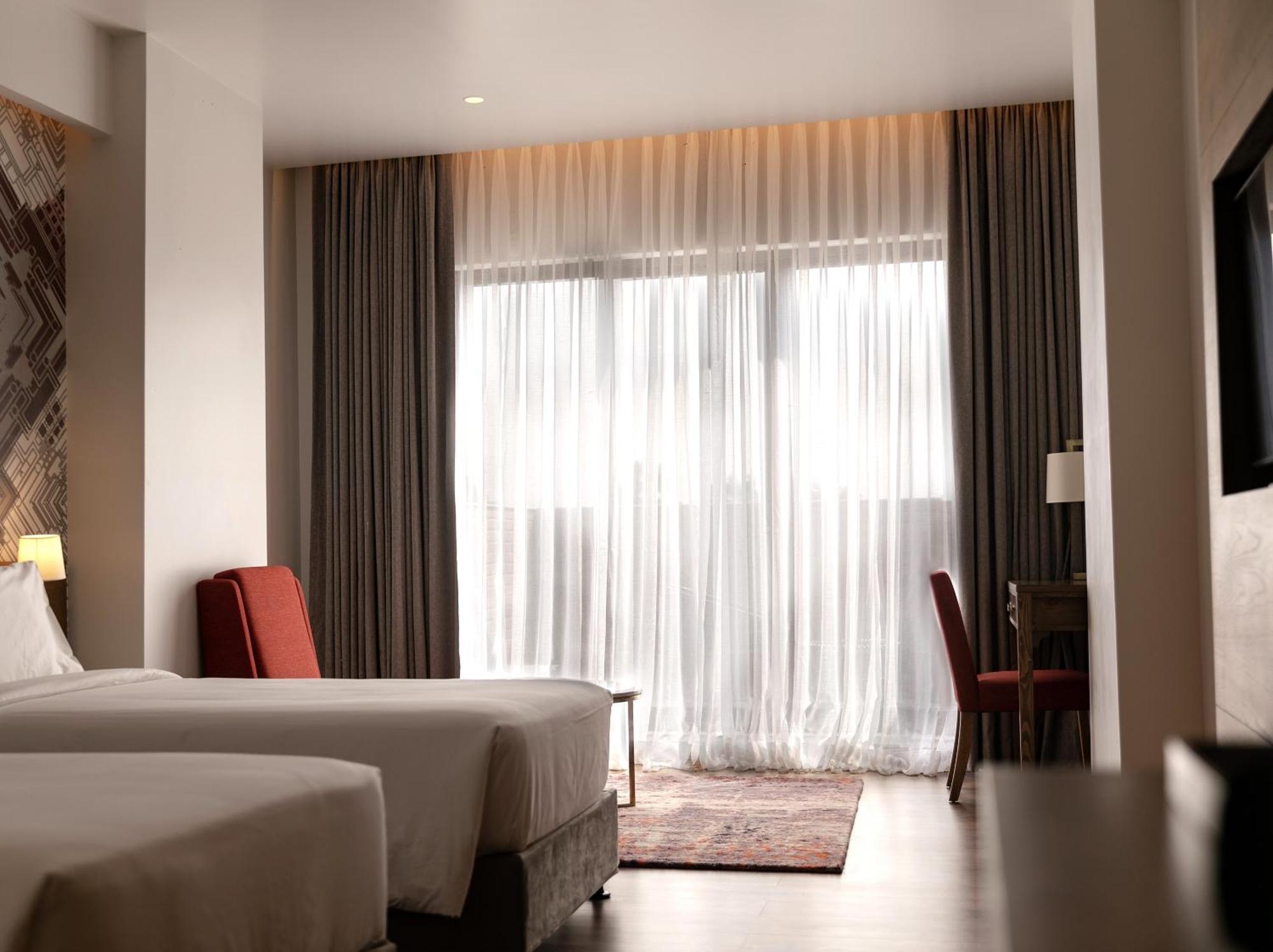 Dusit Princess Kathmandu Luaran gambar
