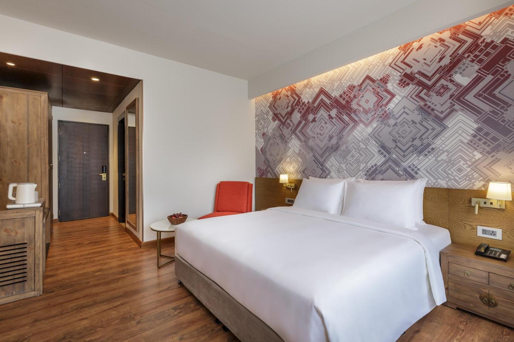 Dusit Princess Kathmandu Luaran gambar