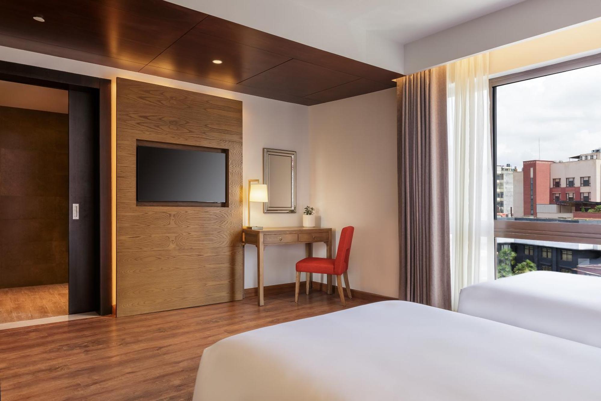 Dusit Princess Kathmandu Luaran gambar