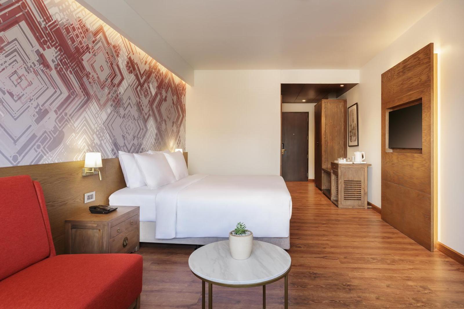 Dusit Princess Kathmandu Luaran gambar