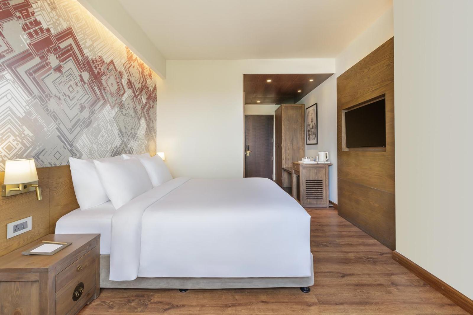 Dusit Princess Kathmandu Luaran gambar