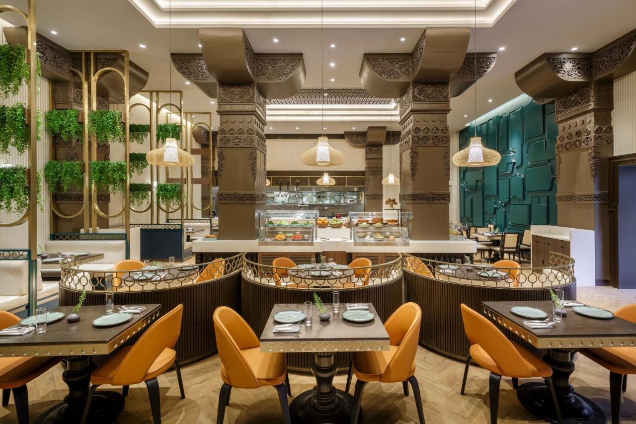Dusit Princess Kathmandu Luaran gambar